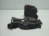 Deflector aer Volvo S60 II [Fabr 2010-2018] Berlina 30796467