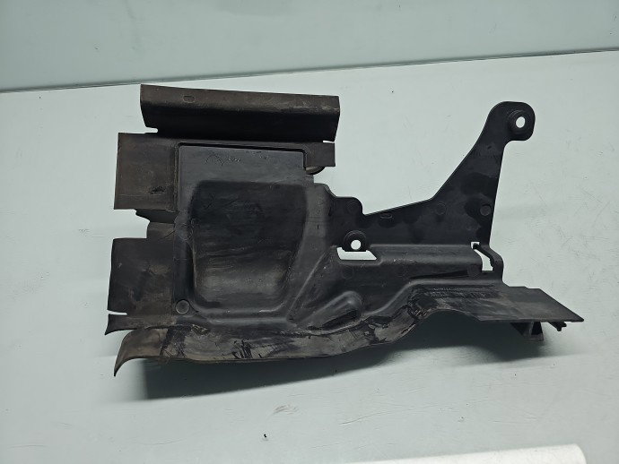 Deflector aer Volvo S60 II [Fabr 2010-2018] Berlina 30796467