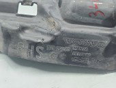 Deflector aer Volvo S60 II [Fabr 2010-2018] Berlina 30796467