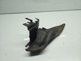 Deflector aer Volvo S60 II [Fabr 2010-2018] Berlina 31323559