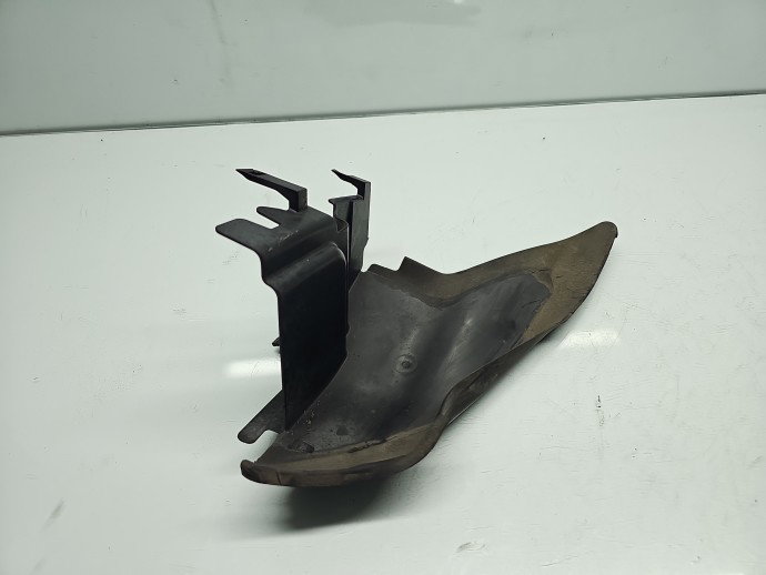 Deflector aer Volvo S60 II [Fabr 2010-2018] Berlina 31323559