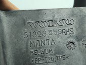 Deflector aer Volvo S60 II [Fabr 2010-2018] Berlina 31323559