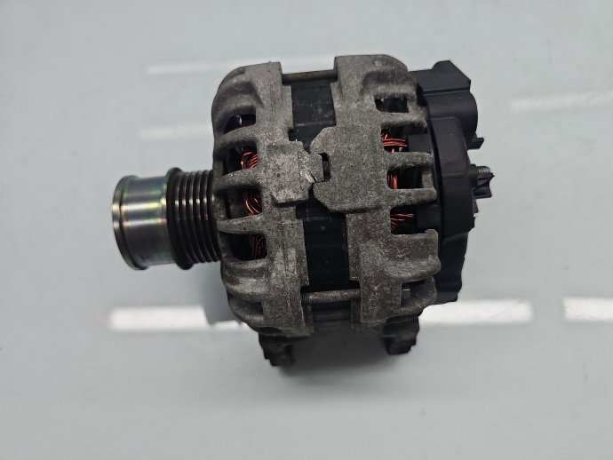 Alternator Volkswagen Golf 7 (5G) [Fabr 2014-prezent] 04E903021M 1.2 TSI CYVA 63KW / 86CP