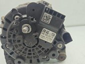 Alternator Volkswagen Golf 7 (5G) [Fabr 2014-prezent] 04E903021M 1.2 TSI CYVA 63KW / 86CP