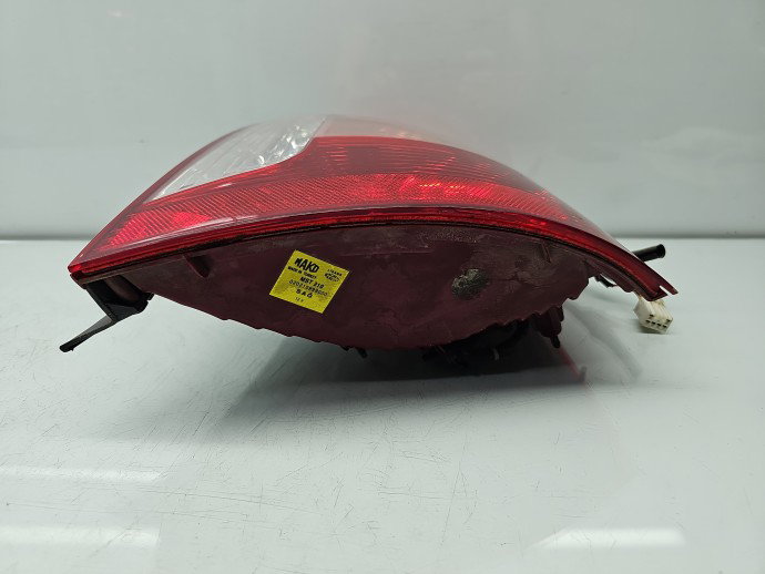 Stop aripa dreapta Hyundai Accent 3 (MC) [Fabr 2005-2008] Berlina OEM