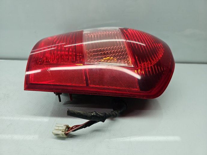 Stop aripa dreapta Hyundai Accent 3 (MC) [Fabr 2005-2008] Berlina OEM