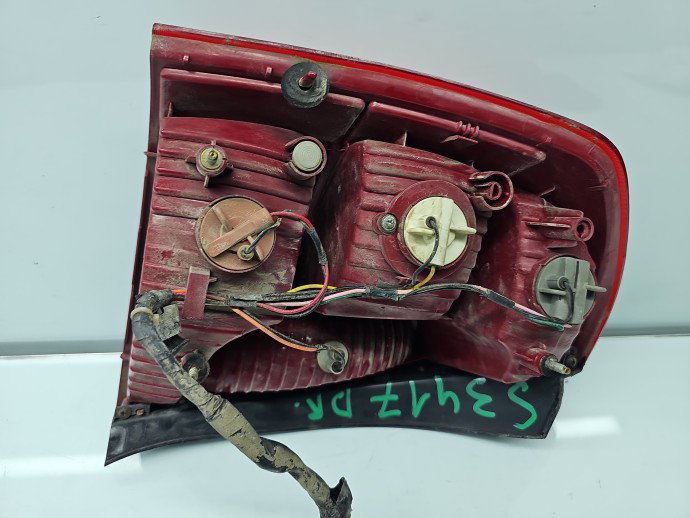 Stop aripa dreapta Hyundai Accent 3 (MC) [Fabr 2005-2008] Berlina OEM