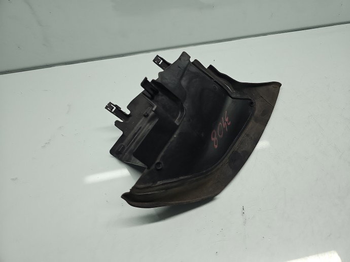 Deflector aer Volvo S60 II [Fabr 2010-2018] Berlina 31323558