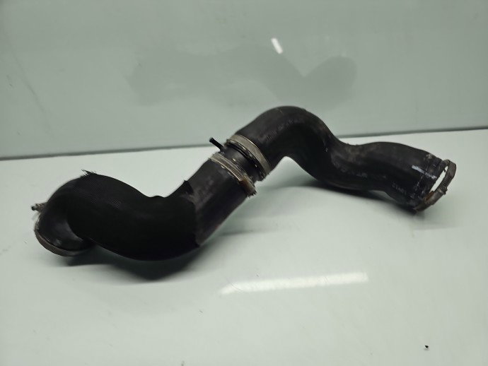 Furtun intercooler Volvo S60 II [Fabr 2010-2018] 30792884 2.4 D5244T 158KW / 215CP