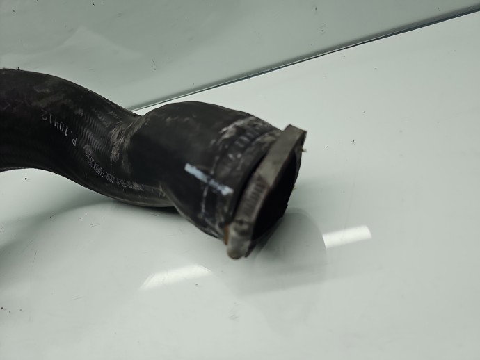 Furtun intercooler Volvo S60 II [Fabr 2010-2018] 30792884 2.4 D5244T 158KW / 215CP