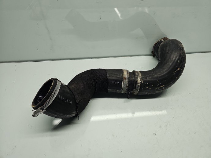 Furtun intercooler Volvo S60 II [Fabr 2010-2018] 30792884 2.4 D5244T 158KW / 215CP