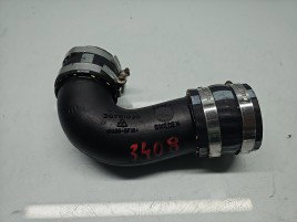 Tub intercooler Volvo S60 II [Fabr 2010-2018] 30851920 2.4 D5244T 158KW / 215CP