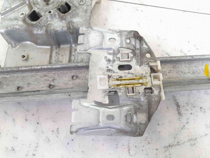 Macara geam dreapta fata A9067200146 MERCEDES Sprinter 3.5-t (906) [Fabr 2006-2013] 2.2