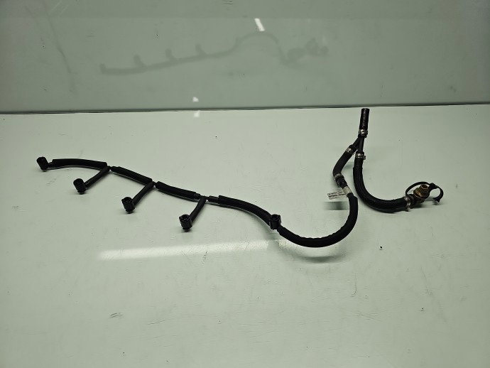 Conducta retur injectoare Volvo S60 II [Fabr 2010-2018] 31321199 2.4 D5244T 158KW / 215CP