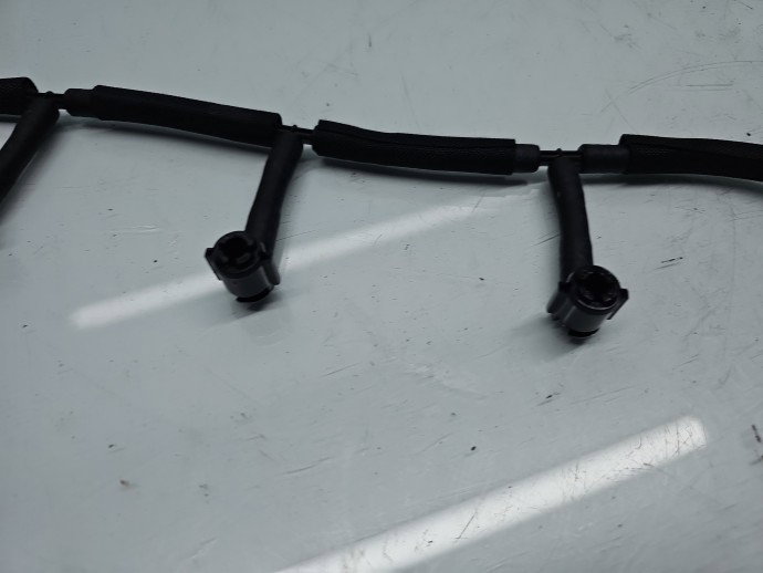 Conducta retur injectoare Volvo S60 II [Fabr 2010-2018] 31321199 2.4 D5244T 158KW / 215CP