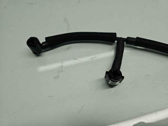 Conducta retur injectoare Volvo S60 II [Fabr 2010-2018] 31321199 2.4 D5244T 158KW / 215CP