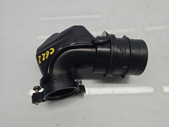 Rezonator turbo Volkswagen Golf 7 (5G) [Fabr 2014-prezent] Hatchback 04E129656