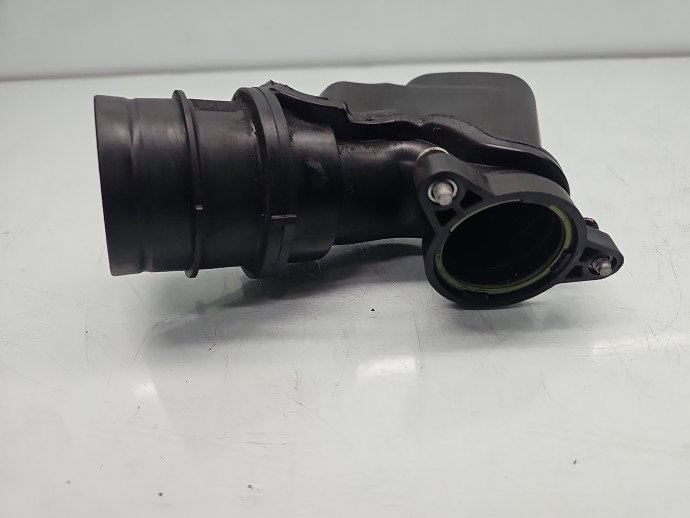Rezonator turbo Volkswagen Golf 7 (5G) [Fabr 2014-prezent] Hatchback 04E129656