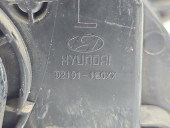 Far stanga Hyundai Accent 3 (MC) [Fabr 2005-2008] Berlina 92101-1E0XX