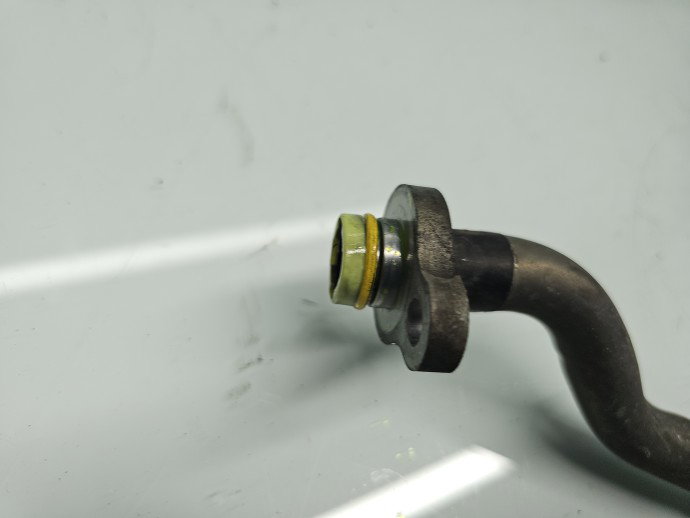 Conducta AC Volvo S60 II [Fabr 2010-2018] 31332152 2.4 D5244T 158KW / 215CP
