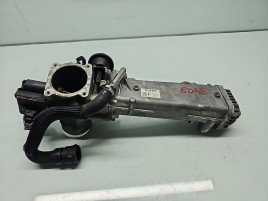 Racitor gaze Volvo S60 II [Fabr 2010-2018] 31325030 2.4 D5244T 158KW / 215CP