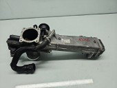 Racitor gaze Volvo S60 II [Fabr 2010-2018] 31325030 2.4 D5244T 158KW / 215CP