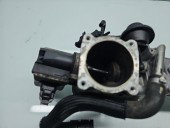 Racitor gaze Volvo S60 II [Fabr 2010-2018] 31325030 2.4 D5244T 158KW / 215CP