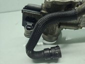 Racitor gaze Volvo S60 II [Fabr 2010-2018] 31325030 2.4 D5244T 158KW / 215CP