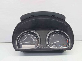  Ceas bord BMW X3 (E83) [Fabr 2003-2009] 3414376-02
