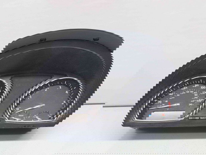  Ceas bord BMW X3 (E83) [Fabr 2003-2009] 3414376-02