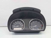  Ceas bord BMW X3 (E83) [Fabr 2003-2009] 3414376-02