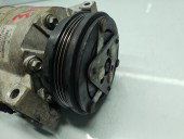 Compresor clima Volvo S60 II [Fabr 2010-2018] KTT090083 2.4 D5244T 158KW / 215CP