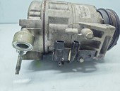 Compresor clima Volvo S60 II [Fabr 2010-2018] KTT090083 2.4 D5244T 158KW / 215CP