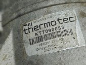 Compresor clima Volvo S60 II [Fabr 2010-2018] KTT090083 2.4 D5244T 158KW / 215CP