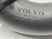 Tub intercooler Volvo S60 II [Fabr 2010-2018] 30774692 2.4 D5244T 158KW / 215CP