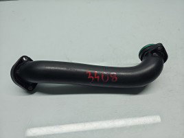 Tub intercooler Volvo S60 II [Fabr 2010-2018] 31269238 2.4 D5244T 158KW / 215CP