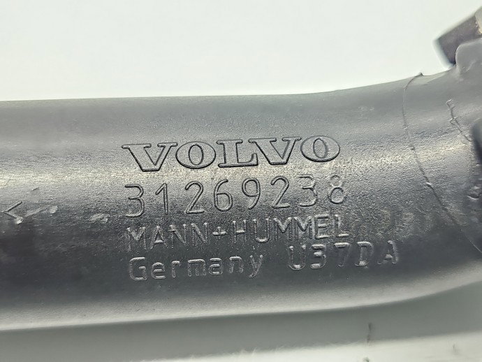 Tub intercooler Volvo S60 II [Fabr 2010-2018] 31269238 2.4 D5244T 158KW / 215CP