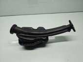 Rezonator turbo Volvo S60 II [Fabr 2010-2018] Berlina 30774691
