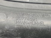 Rezonator turbo Volvo S60 II [Fabr 2010-2018] Berlina 30774691