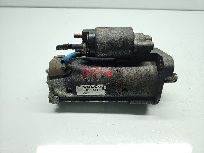 Electromotor Volvo S60 II [Fabr 2010-2018] 30659314 2.4 D5244T158KW / 215CP