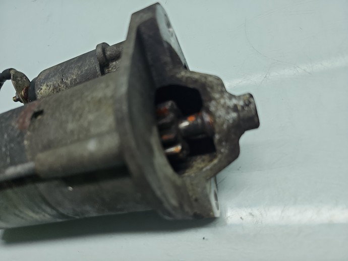 Electromotor Volvo S60 II [Fabr 2010-2018] 30659314 2.4 D5244T158KW / 215CP