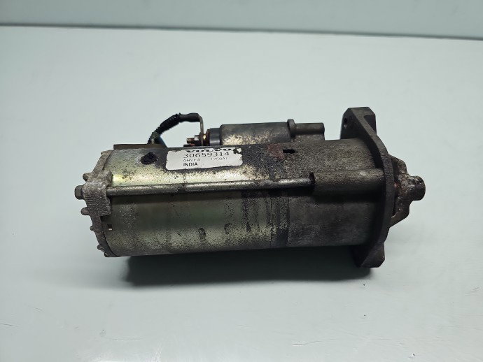 Electromotor Volvo S60 II [Fabr 2010-2018] 30659314 2.4 D5244T158KW / 215CP