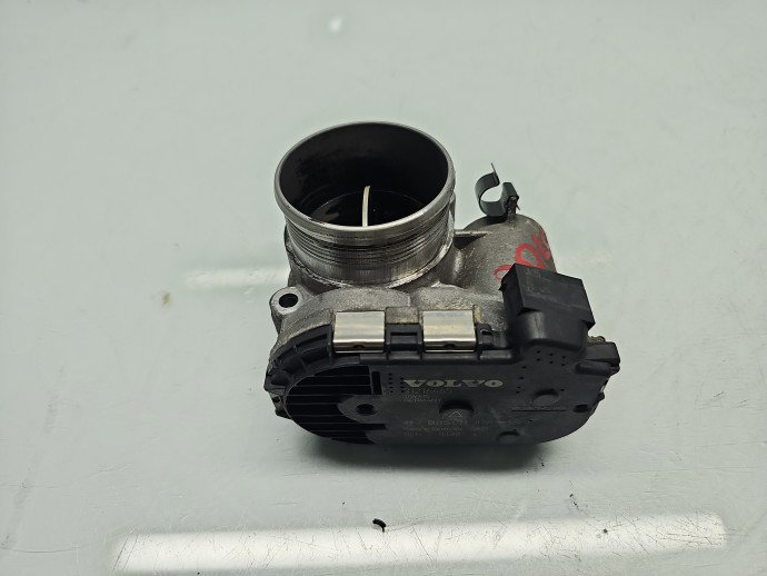 Clapeta acceleratie Volvo S60 II [Fabr 2010-2018] 31216665 2.4 D5244T 158KW / 215CP