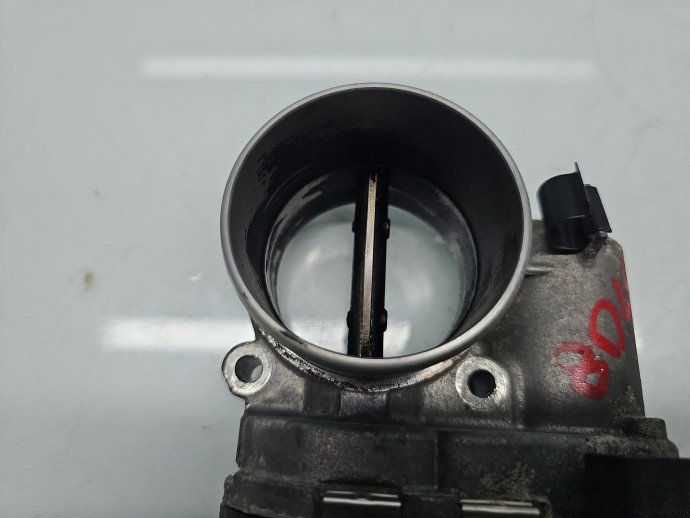Clapeta acceleratie Volvo S60 II [Fabr 2010-2018] 31216665 2.4 D5244T 158KW / 215CP