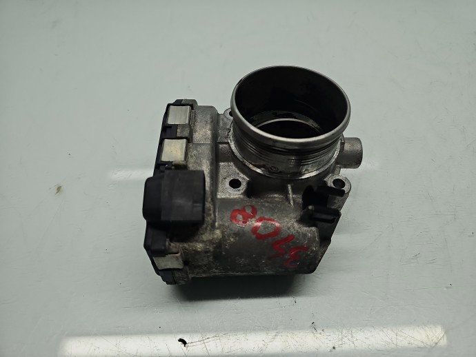 Clapeta acceleratie Volvo S60 II [Fabr 2010-2018] 31216665 2.4 D5244T 158KW / 215CP