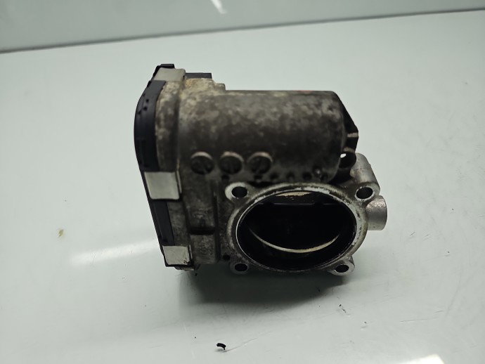 Clapeta acceleratie Volvo S60 II [Fabr 2010-2018] 31216665 2.4 D5244T 158KW / 215CP