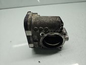 Clapeta acceleratie Volvo S60 II [Fabr 2010-2018] 31216665 2.4 D5244T 158KW / 215CP