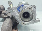 Turbina Volvo S60 II [Fabr 2010-2018] 31293086 2.4 D5244T 158KW / 215CP