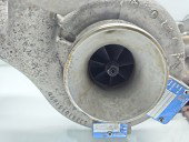Turbina Volvo S60 II [Fabr 2010-2018] 31293086 2.4 D5244T 158KW / 215CP