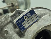 Turbina Volvo S60 II [Fabr 2010-2018] 31293086 2.4 D5244T 158KW / 215CP